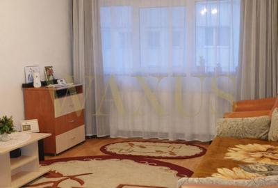 Apartament cu 2 camere pe Calea Turzii, Cluj-Napoca - 2