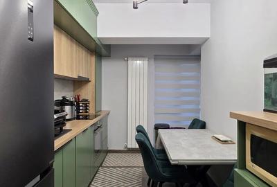 Apartament cu 2 camere, DECOMANDAT, zona Tatarasi - 1