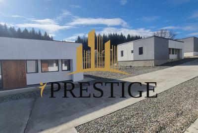 CASĂ ÎN TOCILE | 3 CAMERE | ANSAMBLU PRIVAT | CURTE PROPRIE - 14
