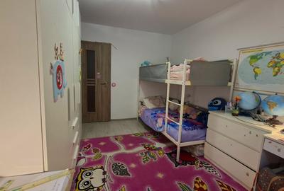 Apartament 2 camere-53 mp-etaj 1-Podu Ros-Palas Mall - 6