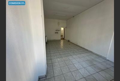 Spatiu comercial 89 mp , Bd.Republicii - 1