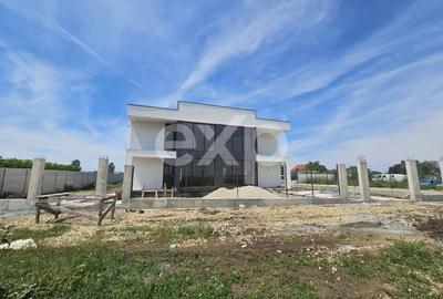 1 Decembrie IF - vile tip duplex de vanzare - 4