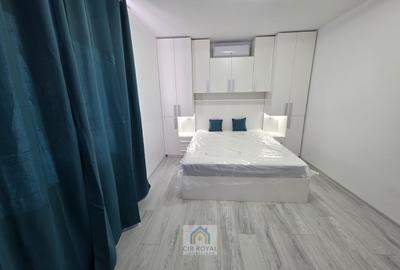 Inchiriez apt. NOU 2cam. T. Pallady, Ideal Residence2, Drm. Gura Calitei,parcare - 5