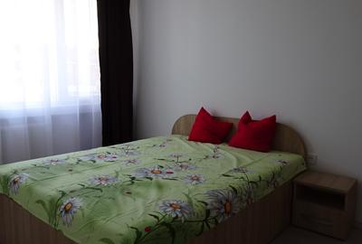Inchiriez apartament 2 camere in Deva, ultracentral, Bld. 1 Decembrie, et 2 - 7
