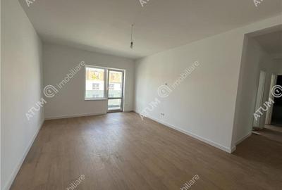 Apartament cu 2 camere decomandate si balcon zona Doamna Stanca - 9