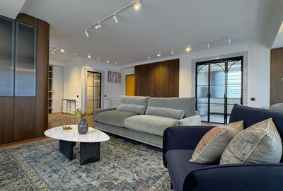 Inchirire apartament 3 camere complet refacut si mobilat zona Primaverii - 1