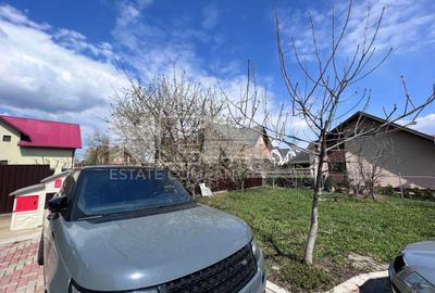 Casă/Vilă de Vânzare cu 5 Ari teren | Sf.Ilie Nou/ Suceava I 180.000E - 25
