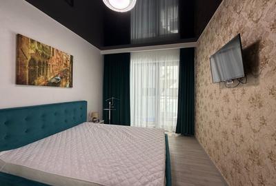 Apartament cu 2 camere decomandat în Nord