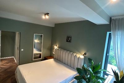 Vila de lux,zona premium,finisaje high-end - 11