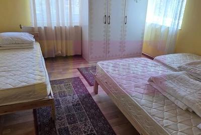 Vila de vanzare  cu 13 camere in Busteni (camin pentru seniori) - 41