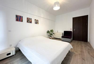 2 camere + parcare + boxa, acces piscina, Cartierul Solar - 11
