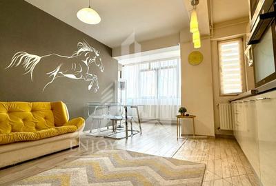 Apartament 2 Camere SUPERB Mobilat si Utilat - 2