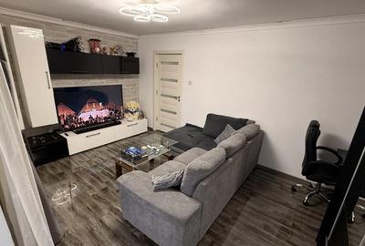 2 camere | centrala proprie | bloc an 1986 | 600 m Metrou Gorjului - 1