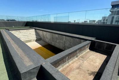 PENTHOUSE CU PISCINA AVIATIEI 370 MP + 400 MP TERASA - 20