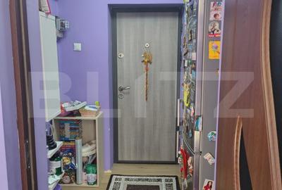 Casa individuala cu front mare la strada, 80 mp, teren 740 mp, Apahida - 4