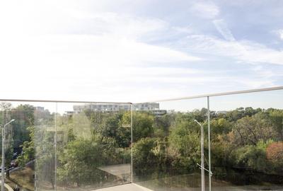 Apartament de 4 camere, 123 mp, prima inchiriere, premium, One Verdi Park - 18