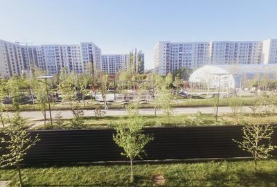 Apartament 3 Camere | Complex Rezidențial | Vedere parc | - 26