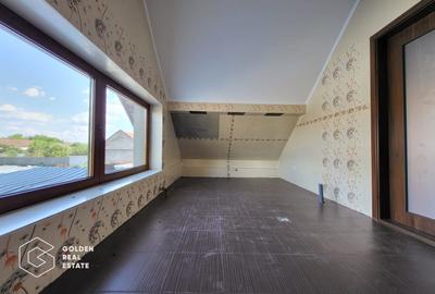 Casa P+M, sat Neudorf - 15