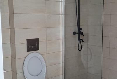 Apartament cu doua camere in bloc nou. - 15