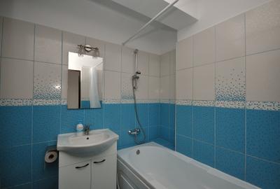 Apartament 2 camere Militari Residence str Orhideelor parc Avangarde, parcare - 11