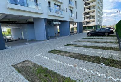 Apartament cu 3 camere,70 mp,etaj 2 in Sun Lake Residence Comision 0% - 23