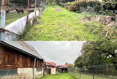 Casă de vânzare în Sfântu Gheorghe – zona Simeria Veche - 8