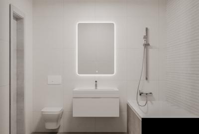 Direct Dezvoltator - "The Level Apartments faza 3" - Baneasa - 3 Camere - 10