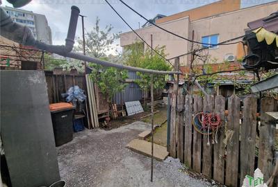 Casa individuala cu teren 155mp in zona Tei - Oportunitate limitata - 12