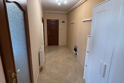 Apartament 2 camere, Carpati 2, strada Bargaului - 10