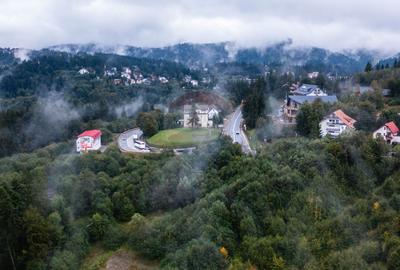 Teren intravilan Predeal-Strada Mihail Saulescu - 5