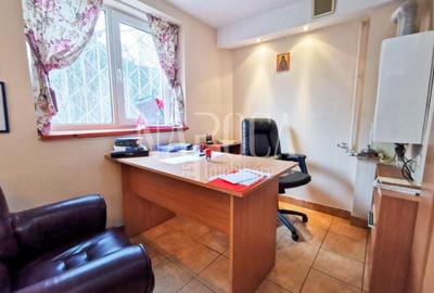 Apartament 3 camere de vanzare in Centru, Cluj Napoca - 1
