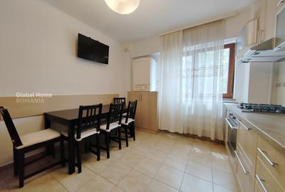 Tineretului | 4 camere| Renovat | lângă parcul Lumea Copiilor | 100mp - 13