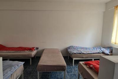 Cazare muncitori garsoniere/apartamente la curte in Vladimirescu - 13