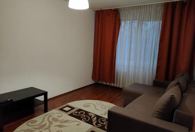 Apartament cu 2 camere decomandat, mobilat în Berceni