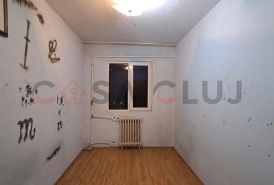Ocazie!! 3 Camere, Manastur!! - 10
