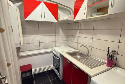 Apartament 2 camere 32mp renovat si mobilat, TATARASI, CT - 6