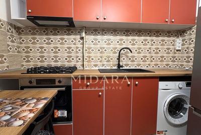 Garsonieră Brâncoveanu | Metrou | 350€/lună - 5