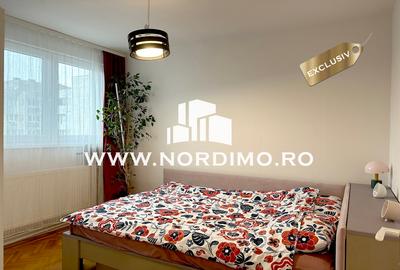 Apartament modern cu 3 camere, centrală proprie, loc de parcare, Drumul Taberei - 11