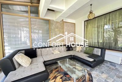 Vila deosebita P+2E, 670mp teren, Iancu Nicolae - 15