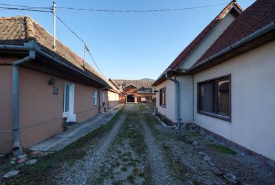 Casa de vanzare Rasnov + Spatiu Comercial | Teren 1062mp - 9