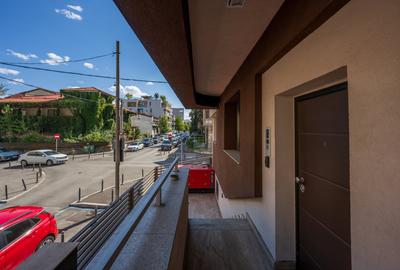 SPATIU DE BIROURI  IN ZONA KISELEFF – AVIATORILOR! - 2