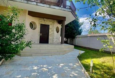 Casa individuala Aparatorii Patriei - 1