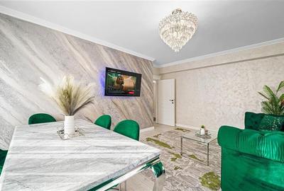 LUX Class, decomandat, terasa, boxa, loc parcare, Avantgarden Bartolomeu, Brasov - 7