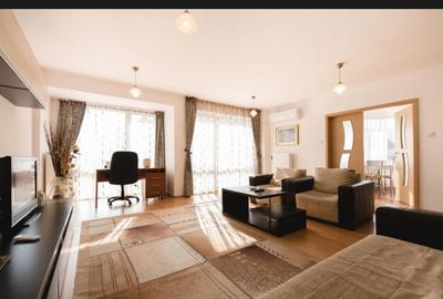 Apartament 2 camere Racadau str. Oltului, mobilat,utilat, parcare, bloc 2008. - 1