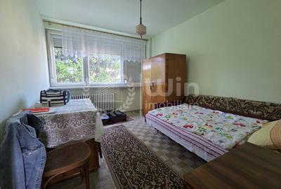Apartament 3 camere | Etaj 3/9 | Balcon | Grigorescu | Zona Vlahuta - 3
