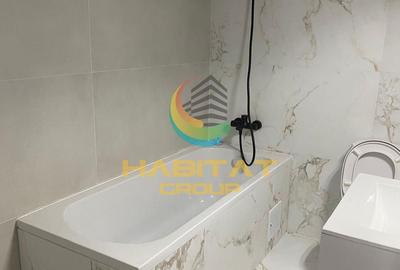 Oltenitei metrou Piata Sudului 5m vanzare 4 camere Penthouse - 10