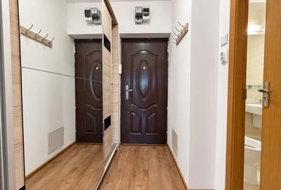 Garsonieră renovată, 32 mp| 6 minute de Piața Iancului - 9