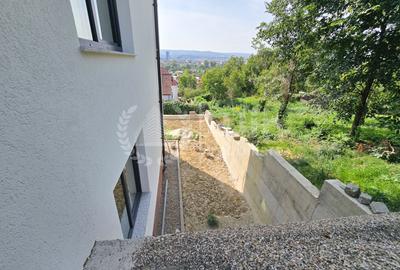 Casa tip duplex | 169mp utili | 244mp teren | Dambul Rotund | Vrancea - 12