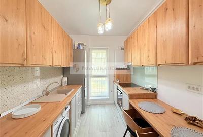 Pipera | Porsche | Ambiance Residence 2 | Bloc 2022 | Parcare - 4