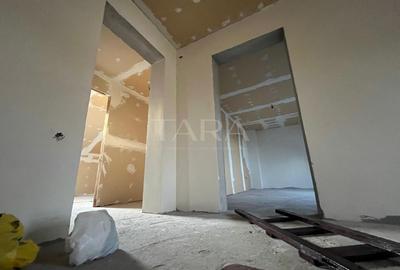 Vanzare casă cu 6 camere,  zona Someseni, central. Ideal familie. - 10